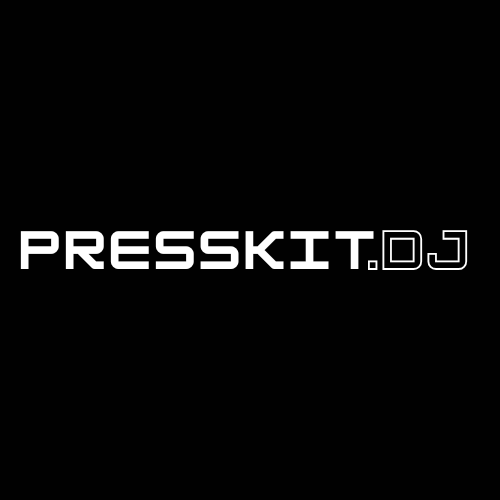 presskit.dj